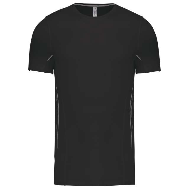 MEN'S SHORT-SLEEVED SPORTS T-SHIRT