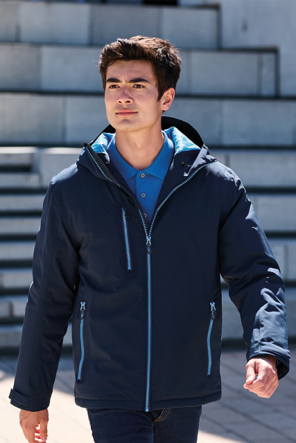 NAVIGATE WATERPROOF INSULATED JACKET
