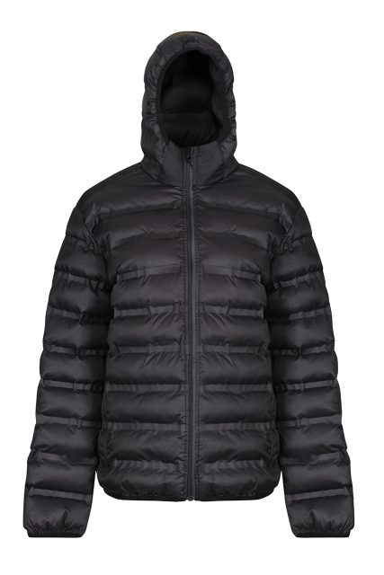 X-PRO ICEFALL III PERFORMANCE INSULATED SEAMLESS QUILT JACKET