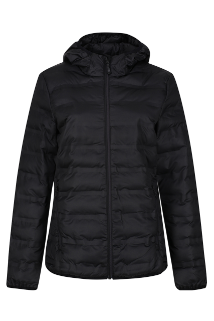 WOMEN'S X-PRO ICEFALL III PERFORMANCE INSULATED SEAMLESS QUILT JACKET