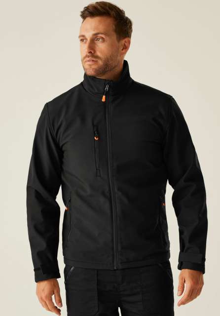 THERMOGEN POWERCELL 5000 HEATED SOFTSHELL JACKET