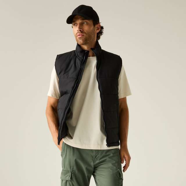 ACCESS INSULATED BODYWARMER