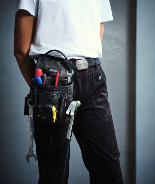 MAINTENANCE POUCH
