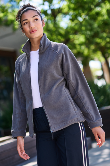 WOMEN'S THOR III - INTERACTIVE FLEECE