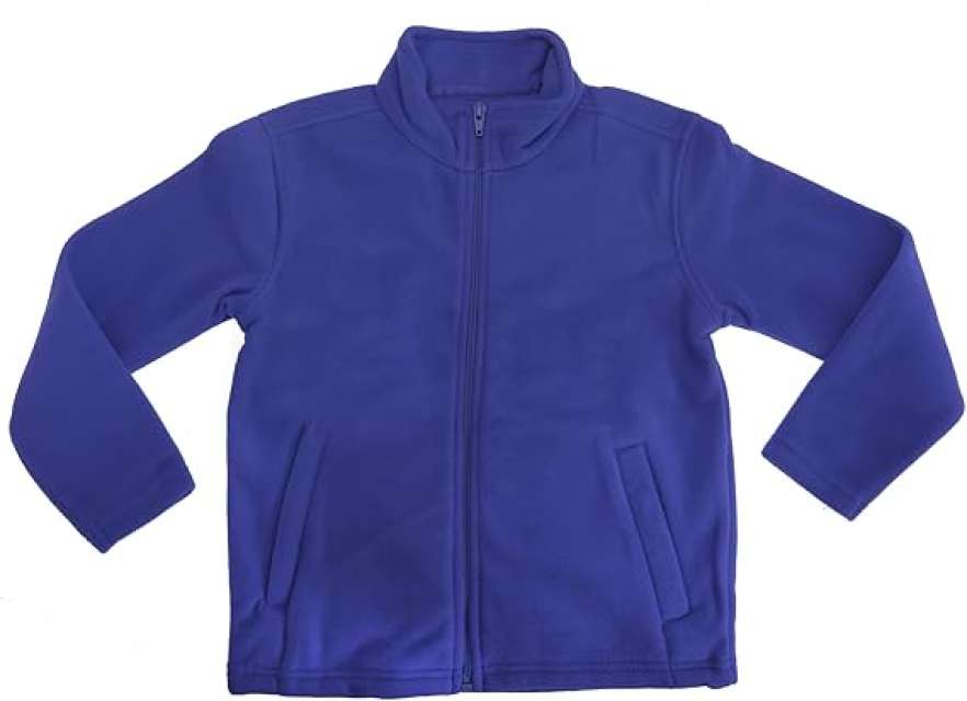 KIDS BRIGADE FLEECE