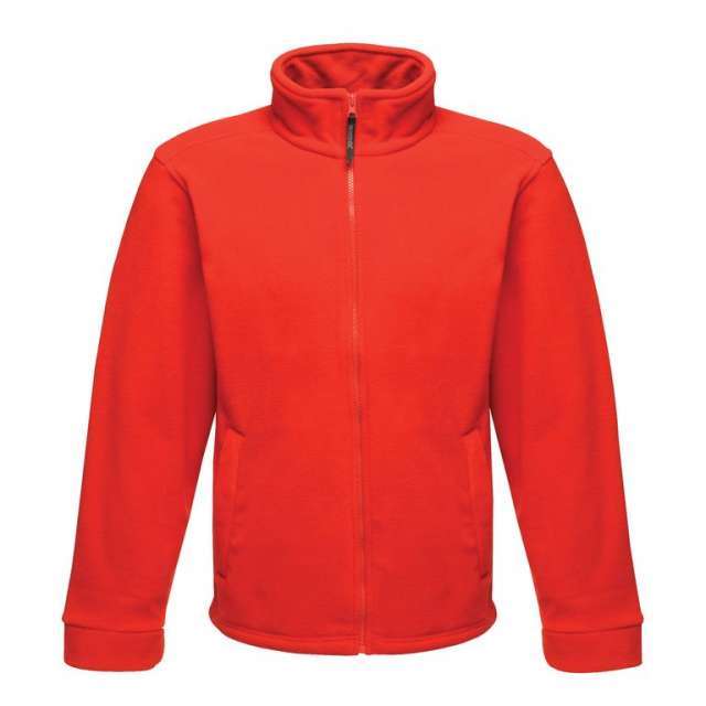 THOR 300 - FULL ZIP FLEECE