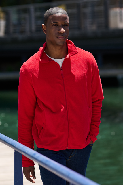 CLASSIC MICROFLEECE