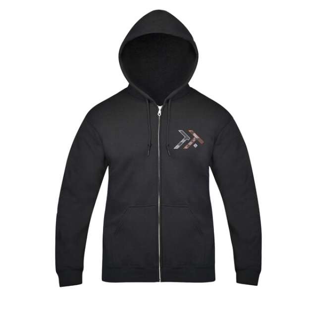 BATTALION FULLZIP