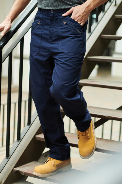 ORIGINAL ACTION TROUSERS