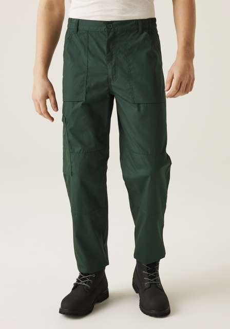 ACTION - TROUSERS (REGULAR)