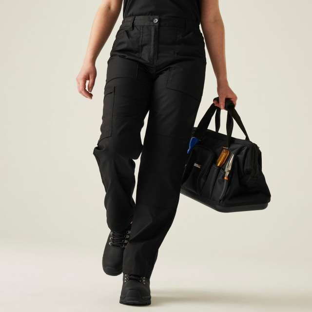 WOMEN'S ACTION II TROUSERS