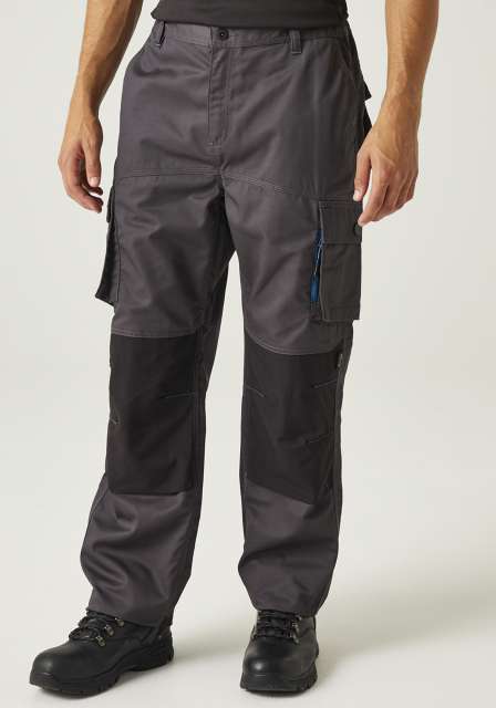 HEROIC CARGO TROUSERS (REGULAR)