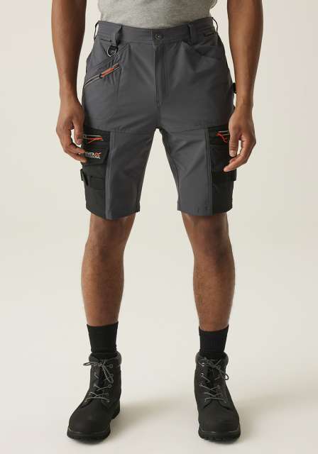 INFILTRATE STRETCH SHORT WITH DETACHABLE HOLSTERS