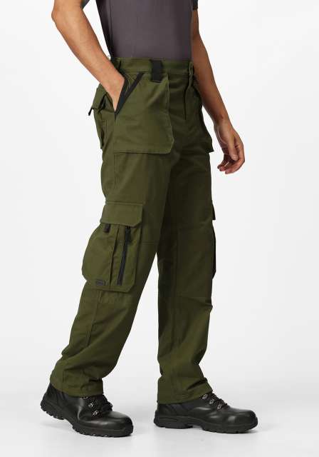 PRO UTILITY PANT