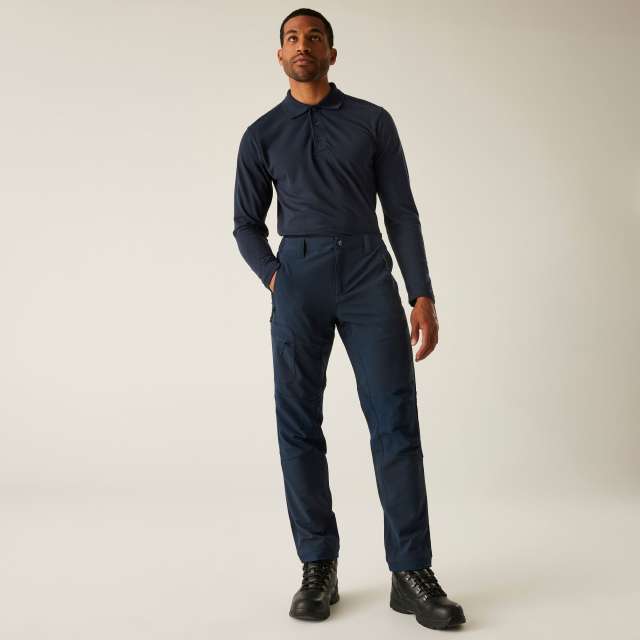 ROLITE STRETCH TROUSERS