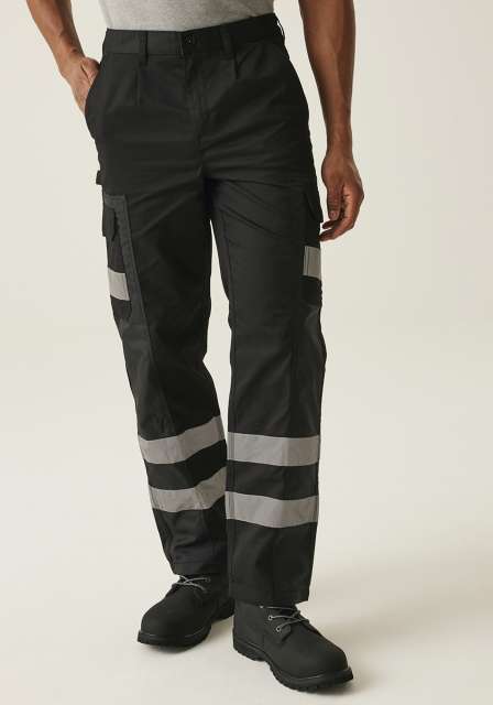 PRO BALLISTIC TROUSERS (REGULAR)