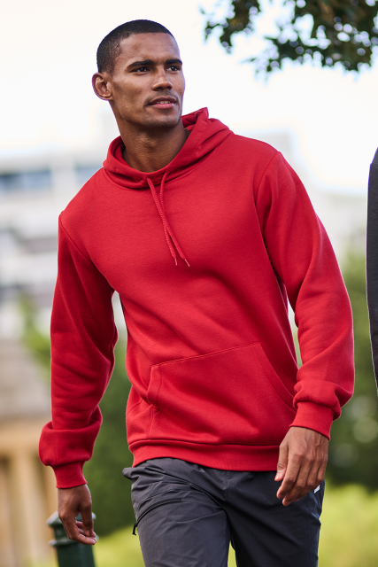 BUILDUP HOODIE