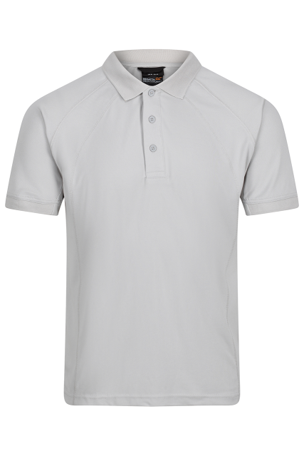 COOLWEAVE - WICKING POLO