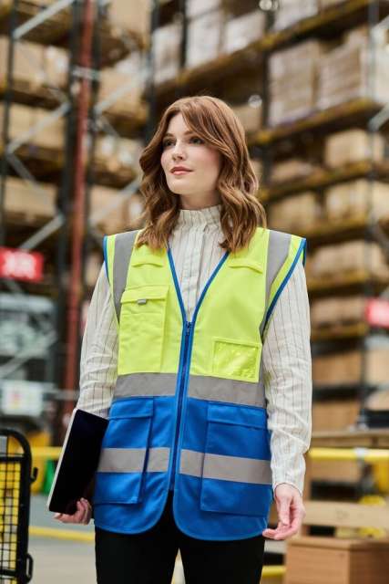 PRO EXECUTIVE VEST