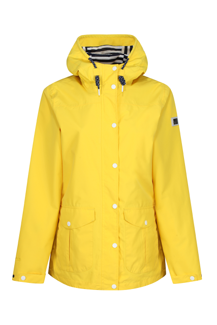 PHOEBE JACKET
