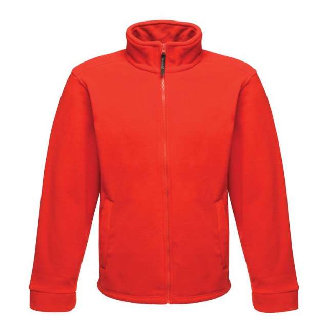 THOR 300 - FULL ZIP FLEECE