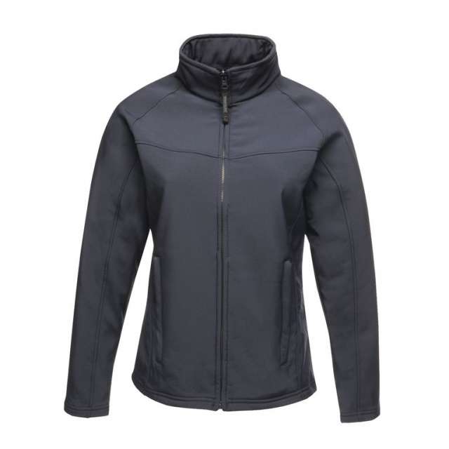 WOMEN'S UPROAR - INTERACTIVE SOFTSHELL