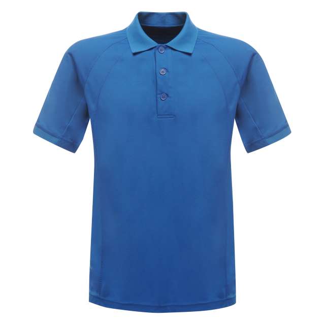 COOLWEAVE - WICKING POLO