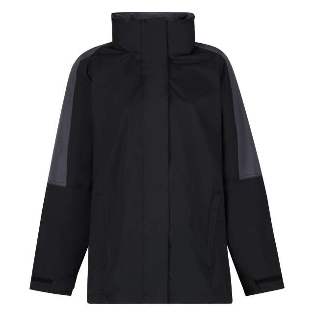 WOMEN'S DEFENDER III WATERPROOF 3-IN-1 JACKET