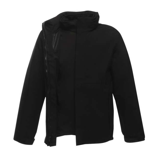 KINGSLEY - STRETCH 3-IN-1 JACKET
