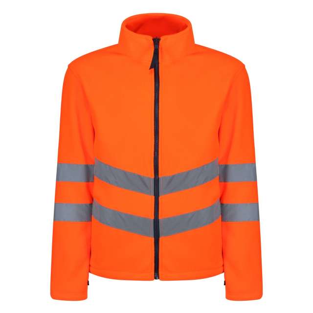 HI-VIS PRO TWO TONE 3-IN-1 JACKET