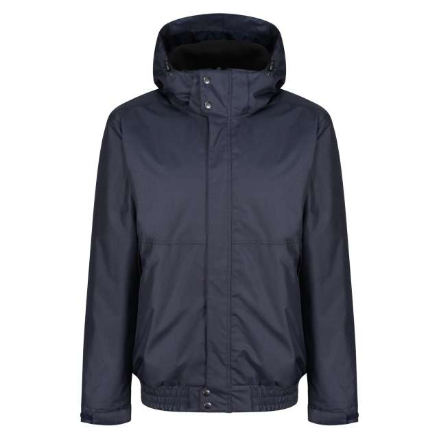 BLOCKADE WATERPROOF JACKET