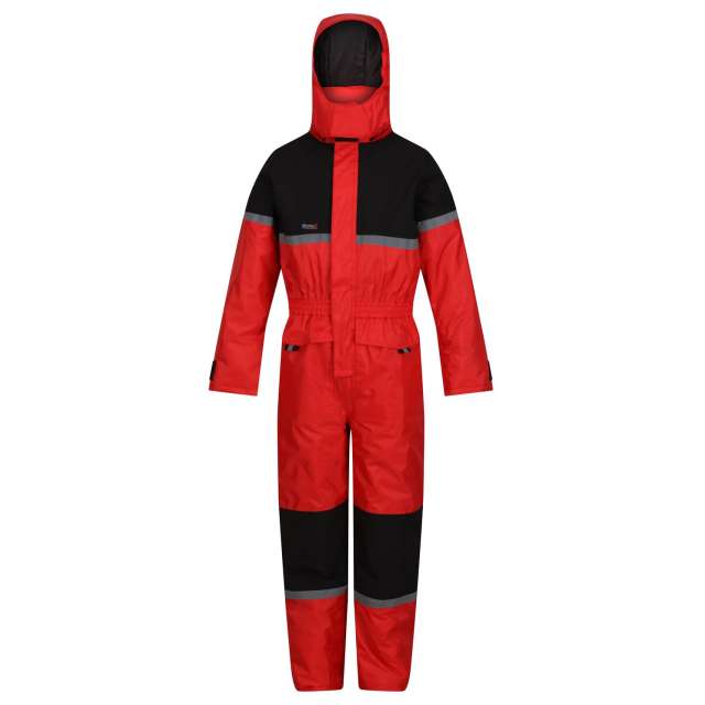 JUNIOR RANCHER WATERPROOF INSULATED COVERALL
