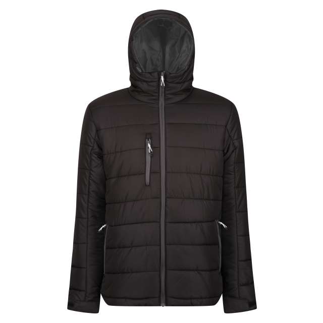NAVIGATE THERMAL JACKET