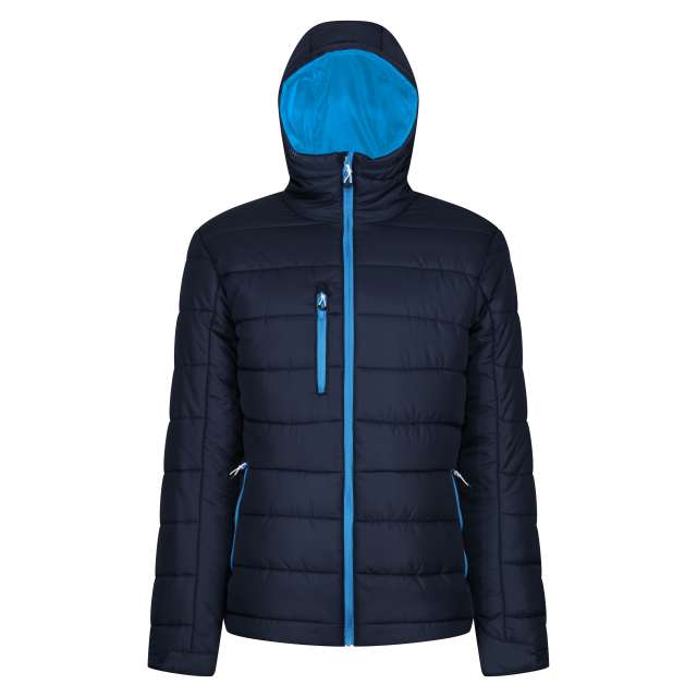NAVIGATE THERMAL JACKET