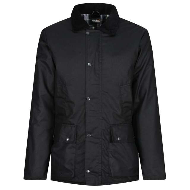 PENSFORD INSULATED WAX JACKET