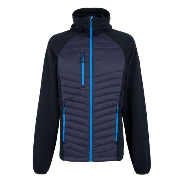 NAVIGATE HYBRID JACKET