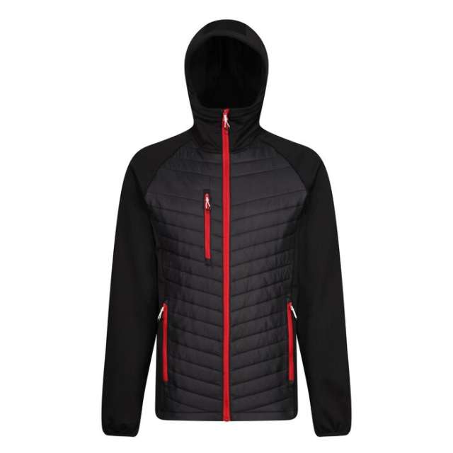 NAVIGATE HYBRID JACKET