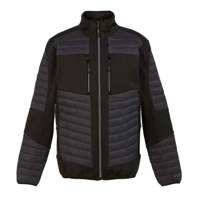 E-VOLVE THERMAL HYBRID JACKET