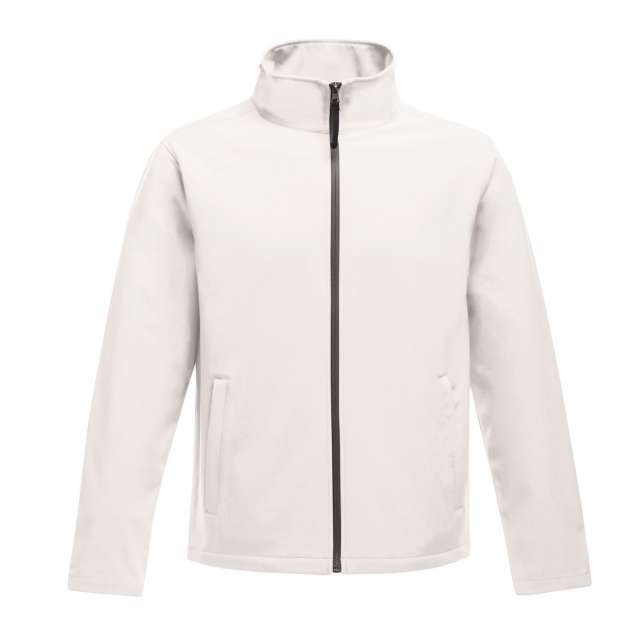 ABLAZE MEN'S PRINTABLE SOFTSHELL