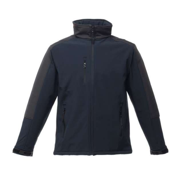 HYDROFORCE HÁROMRÉTEGŰ, MEMBRÁNNAL ELLÁTOTT KAPUCNIS SOFTSHELL KABÁT