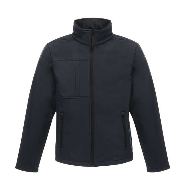 MEN'S OCTAGON II PRINTABLE 3 LAYER MEMBRANE SOFTSHELL