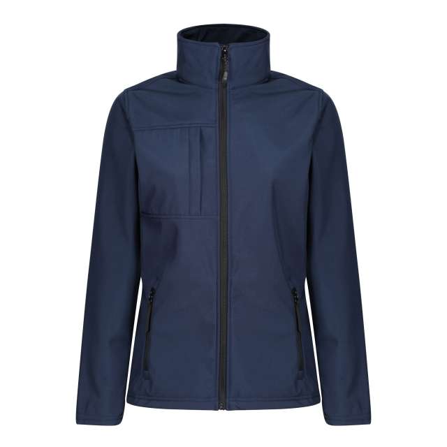 WOMEN'S OCTAGON II PRINTABLE 3 LAYER MEMBRANE SOFTSHELL