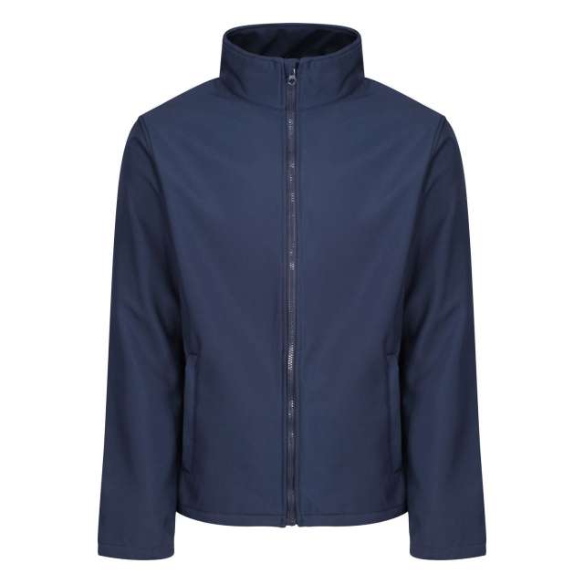 ECO ABLAZE SOFTSHELL DZSEKI
