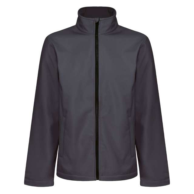 ECO ABLAZE SOFTSHELL JACKET
