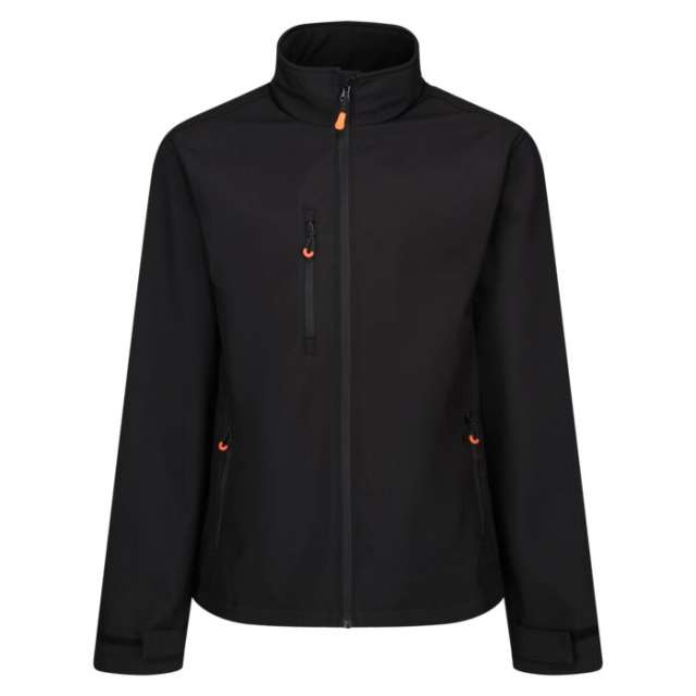 THERMOGEN POWERCELL 5000 HEATED SOFTSHELL JACKET