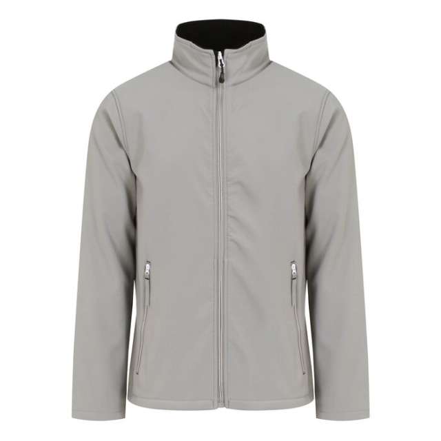ASCENDER 2 LAYER SOFTSHELL JACKET