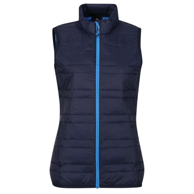 WOMEN'S FIREDOWN DOWN-TOUCH INSULATED BODYWARMER