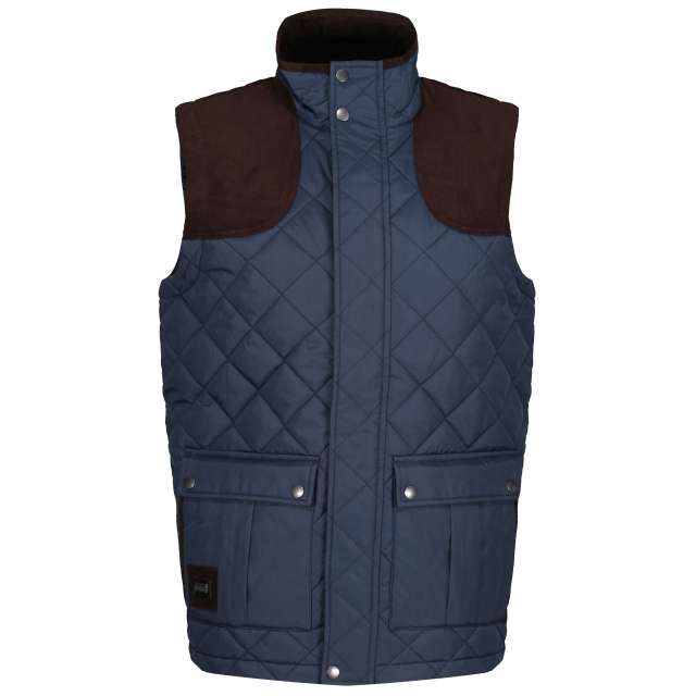 PADBURY INSULATED BODYWARMER