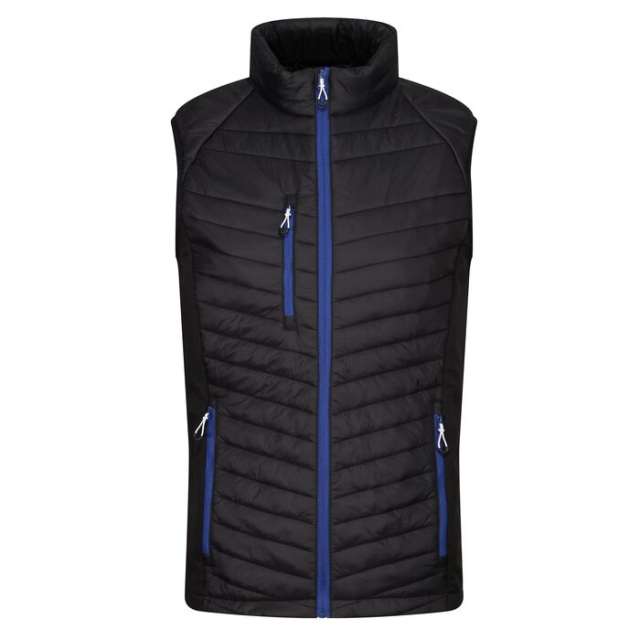 NAVIGATE HYBRID BODYWARMER