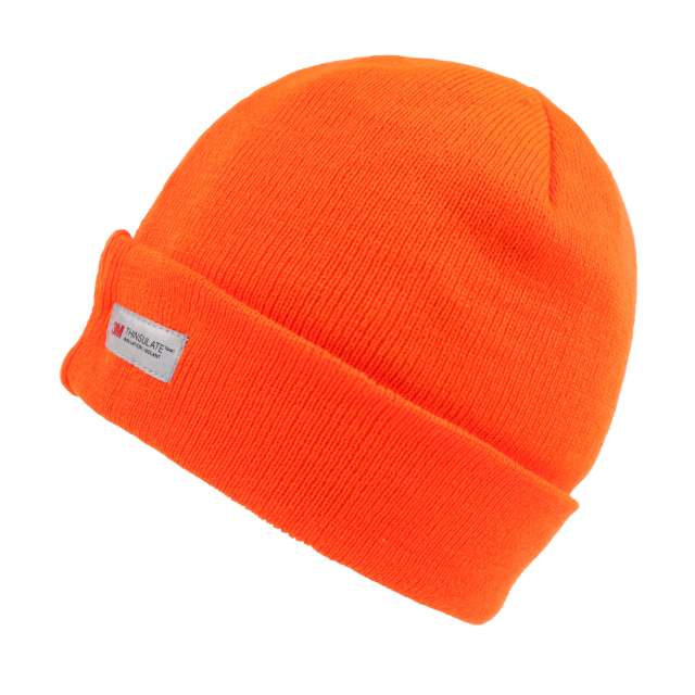 THINSULATE - ACRYLIC HAT